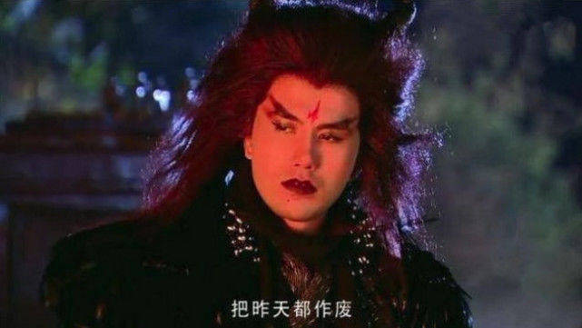 魔尊重楼去演短剧了是的，魔尊重楼去演短剧了。