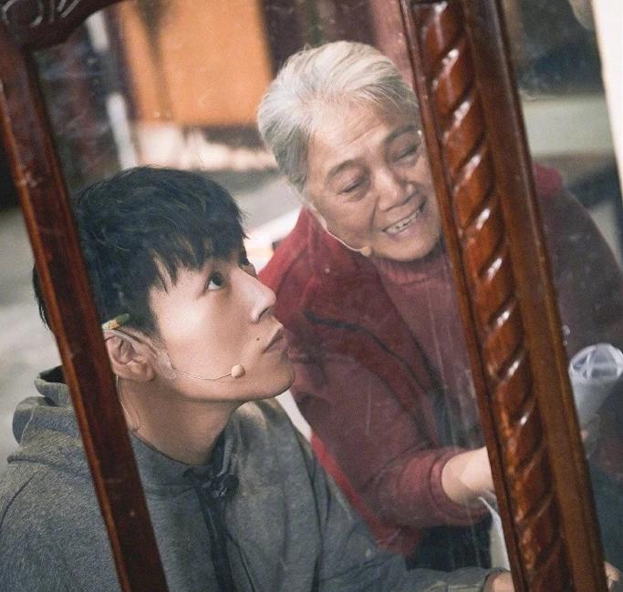 张纪中两个儿子发生争执关于张纪中两个儿子发生争执的具体信息并不为人所熟知。