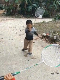羽毛球价格涨疯 背后推手竟是猪肉